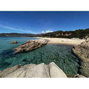 รูปถ่าย ฝรั่งเศส(France) คอร์สิคา(Corsica) ซากอน(Sagone) 2023-05 7