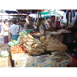 รูปถ่าย พม่า(Myanmar) ทวาย(Dawei (TAVOY)) 2005-01 108