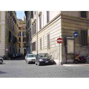 รูปถ่าย อิตาลี(Italy) โรม(Rome) 2002-07 89
