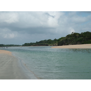 รูปถ่าย ฟิจิ(Fiji) หาดนาตาโดลา(Natadola beach) 2010-05 33