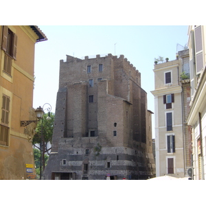 รูปถ่าย อิตาลี(Italy) โรม(Rome) 2002-07 92