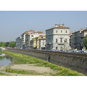 รูปถ่าย อิตาลี(Italy) ฟลอเรนซ์(Florence) 2002-04 158