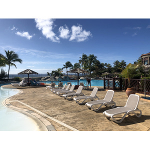 รูปถ่าย กวาเดอลูป(Guadeloupe) โรงแรมเลอมันกานาโอ(Le Manganao Hotel) 2021-02 88