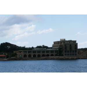 รูปถ่าย ฝรั่งเศส(France) ซานารี(Sanary) 2008-06 1