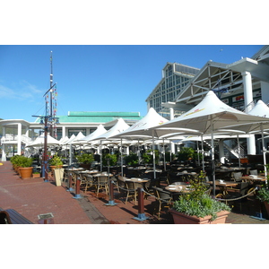 รูปถ่าย แอฟริกาใต้(South Africa) เคปทาวน์(Cape Town) 2008-09 14