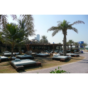 รูปถ่าย สหรัฐอาหรับเอมิเรตส์(United Arab Emirates) ดูไบ(Dubai) โรงแรมเลอเมอริเดียน มินาเซยาฮี(Le Meridien Mina Seyahi Hotel) 2008-11 63
