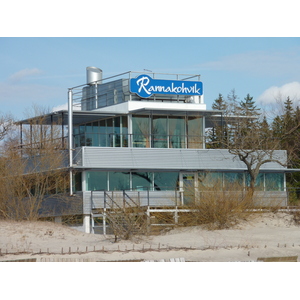รูปถ่าย เอสโตเนีย(Estonia) แพร์นู(Parnu) 2009-04 50