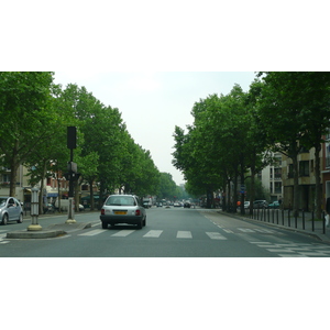 รูปถ่าย ฝรั่งเศส(France) ปารีส(Paris) รอบปารีสด้านตะวันออก(Around Paris east) 2007-06 138