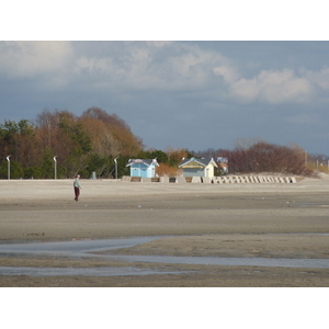 รูปถ่าย เอสโตเนีย(Estonia) แพร์นู(Parnu) 2009-04 55