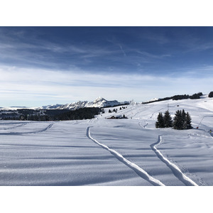 รูปถ่าย ฝรั่งเศส(France) ปรา-ซูร์-อาร์ลี(Praz sur Arly) 2019-12 169