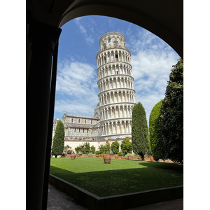 รูปถ่าย อิตาลี(Italy) ปิซา(Pisa) 2022-05 19