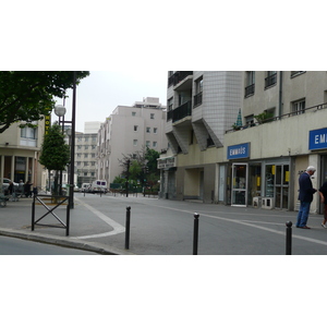 รูปถ่าย ฝรั่งเศส(France) ปารีส(Paris) รอบปารีสด้านตะวันออก(Around Paris east) 2007-06 7