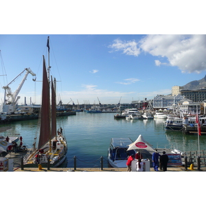 รูปถ่าย แอฟริกาใต้(South Africa) เคปทาวน์(Cape Town) 2008-09 7