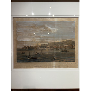 รูปถ่าย ฝรั่งเศส(France) คอร์สิคา(Corsica) อฌักซีโย(Ajaccio) บ้านโบนาปาร์ต(Maison Bonaparte) 2023-05 47