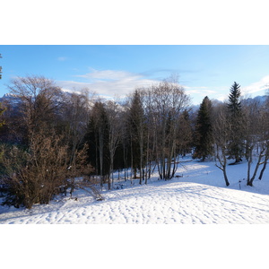 รูปถ่าย ฝรั่งเศส(France) เมแฌฟว์(Megeve) 2017-02 43