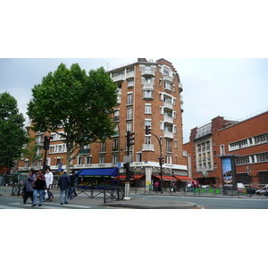 รูปถ่าย ฝรั่งเศส(France) ปารีส(Paris) รอบปารีสด้านตะวันออก(Around Paris east) 2007-06 12