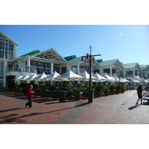 รูปถ่าย แอฟริกาใต้(South Africa) เคปทาวน์(Cape Town) 2008-09 15