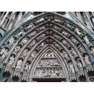 รูปถ่าย ฝรั่งเศส(France) สตราสบวร์ก(Strasbourg) 2007-01 44