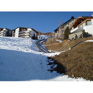 รูปถ่าย สวิสเซอร์แลนด์(Switzerland) เซนต์มอริตซ์(St Moritz) 2007-01 89
