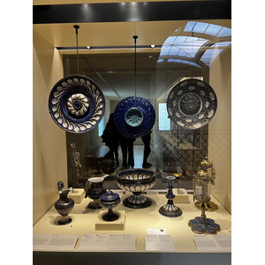 รูปถ่าย ฝรั่งเศส(France) ปารีส(Paris) พิพิธภัณฑ์กลูนี(Cluny Museum) 2023-02 38