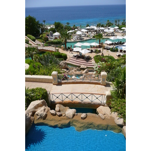 รูปถ่าย อียิปต์(Egypt) ชาร์มเอลชีค(Sharm el Sheikh) โรงแรมไฮแอต(Hyatt Hotel) สระว่ายน้ำไฮแอต ชาร์มเอลชีค(Hyatt Sharm el Sheikh Pool) 2008-06 27
