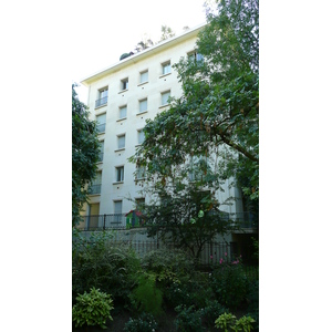 รูปถ่าย ฝรั่งเศส(France) ปารีส(Paris) สวนราเนอลาก(Jardins du Ranelagh) 2007-08 22