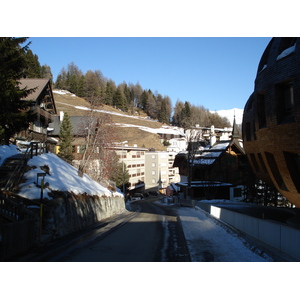 รูปถ่าย สวิสเซอร์แลนด์(Switzerland) เซนต์มอริตซ์(St Moritz) 2007-01 111