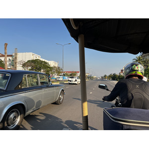 รูปถ่าย กัมพูชา(Cambodia) เสียมราฐ(Siem Reap) 2023-01 52
