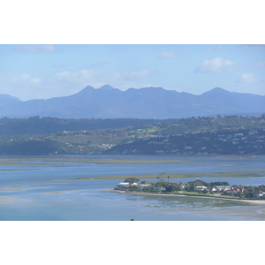 รูปถ่าย แอฟริกาใต้(South Africa) ไนส์นาเฮดส์(Knysna Heads) 2008-09 35