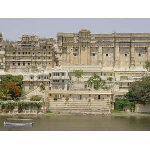 รูปถ่าย อินเดีย(India) อูไดปูร์(Udaipur) 2003-05 171