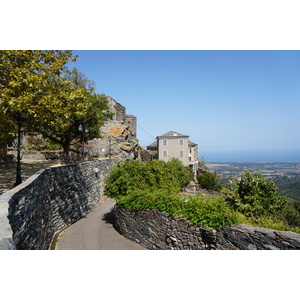 รูปถ่าย ฝรั่งเศส(France) คอร์สิคา(Corsica) เปนตา-ดี-กาซิงกา(Penta-di-Casinca) 2017-09 30