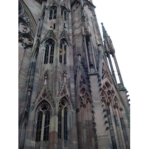 รูปถ่าย ฝรั่งเศส(France) สตราสบวร์ก(Strasbourg) 2007-01 74