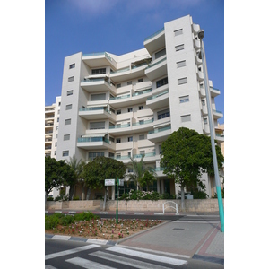รูปถ่าย อิสราเอล(Israel) ริชอนเลซีโยน(Rishon Le Zion) 2007-06 29