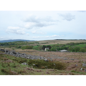 รูปถ่าย อังกฤษ(United Kingdom) อุทยานแห่งชาติเบรคอนบีคอนส์(Brecon Beacons National Park) 2006-05 61