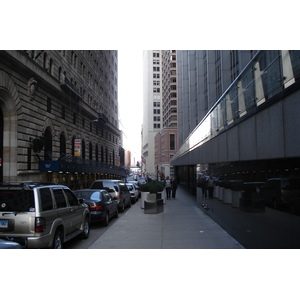 รูปถ่าย สหรัฐอเมริกา(United States) นิวยอร์ก(New York) ถนนเพิร์ล(Pearl Street) 2006-03 13