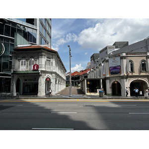 รูปถ่าย สิงคโปร์(Singapore) ถนนออร์ชาร์ด(Orchard road) 2023-01 57