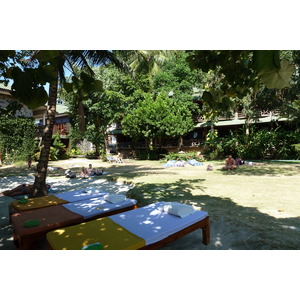 รูปถ่าย ไทย(Thailand) เกาะช้าง(Ko Chang) 2011-01 48