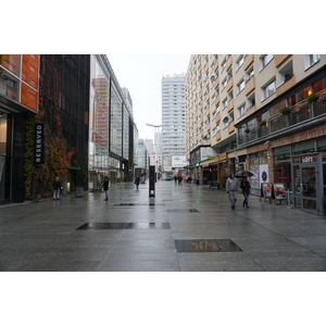 รูปถ่าย โปแลนด์(Poland) วอร์ซอ(Warsaw) 2016-10 35