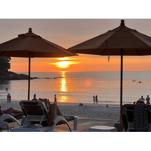 รูปถ่าย ไทย(Thailand) ภูเก็ต(Phuket) หาดกะตะ(Kata Beach) บียอนด์รีสอร์ต กะตะ(Beyond Resort Kata) 2021-12 94