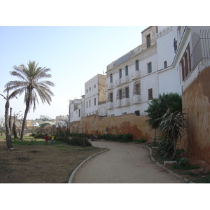 รูปถ่าย โมร็อกโก(Morocco) คาซาบลังกา(Casablanca) 2004-09 42