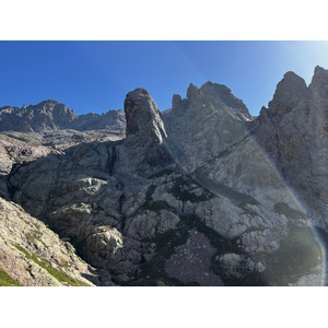 รูปถ่าย ฝรั่งเศส(France) คอร์สิคา(Corsica) ภูเขามอนเตชินโต(Monte Cinto) 2023-10 59