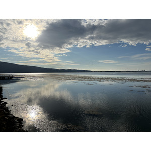 รูปถ่าย อิตาลี(Italy) ออร์เบเตลโล(Orbetello) 2021-09 6