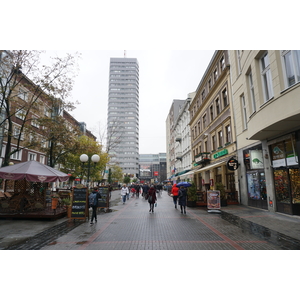 รูปถ่าย โปแลนด์(Poland) วอร์ซอ(Warsaw) 2016-10 30
