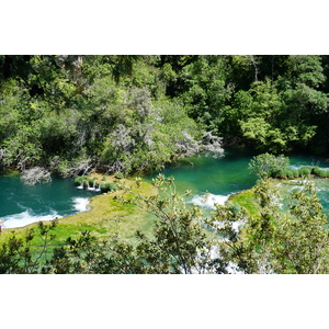 รูปถ่าย โครเอเชีย(Croatia) อุทยานแห่งชาติเคอร์คา(Krka National Park) 2016-04 13