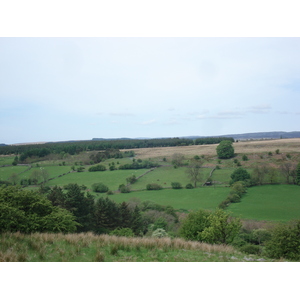 รูปถ่าย อังกฤษ(United Kingdom) อุทยานแห่งชาติเบรคอนบีคอนส์(Brecon Beacons National Park) 2006-05 45