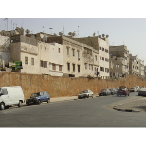 รูปถ่าย โมร็อกโก(Morocco) คาซาบลังกา(Casablanca) 2004-09 55