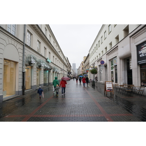 รูปถ่าย โปแลนด์(Poland) วอร์ซอ(Warsaw) 2016-10 33