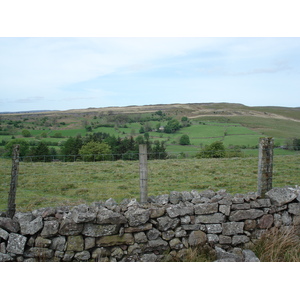 รูปถ่าย อังกฤษ(United Kingdom) อุทยานแห่งชาติเบรคอนบีคอนส์(Brecon Beacons National Park) 2006-05 18