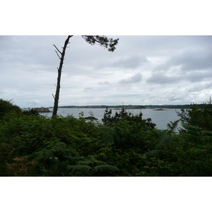 รูปถ่าย ฝรั่งเศส(France) การองเทค(Carantec) 2007-08 63