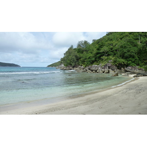 รูปถ่าย เซเชลส์(Seychelles) เกาะมาเฮ(Mahe) 2011-10 165
